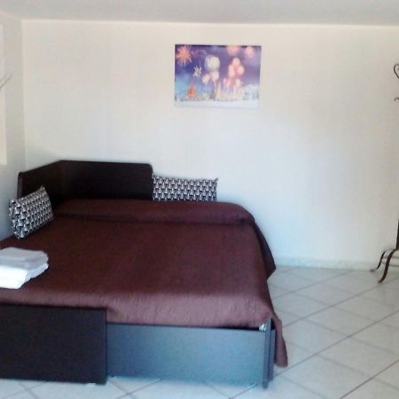 Terrazza Sul Barocco Apartment คาตาเนีย ภายนอก รูปภาพ