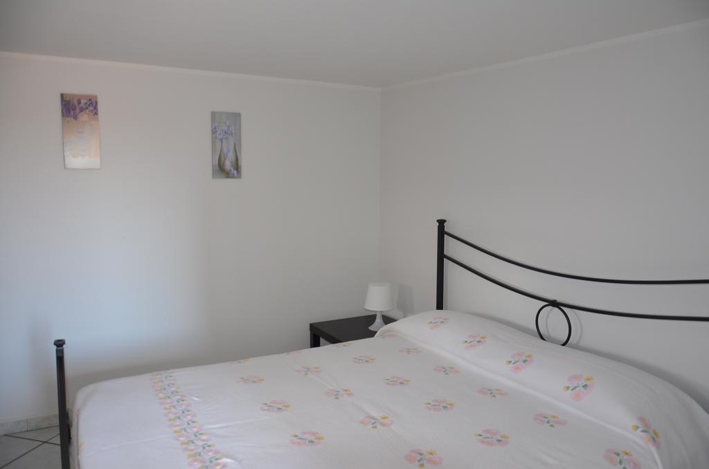 Terrazza Sul Barocco Apartment คาตาเนีย ภายนอก รูปภาพ