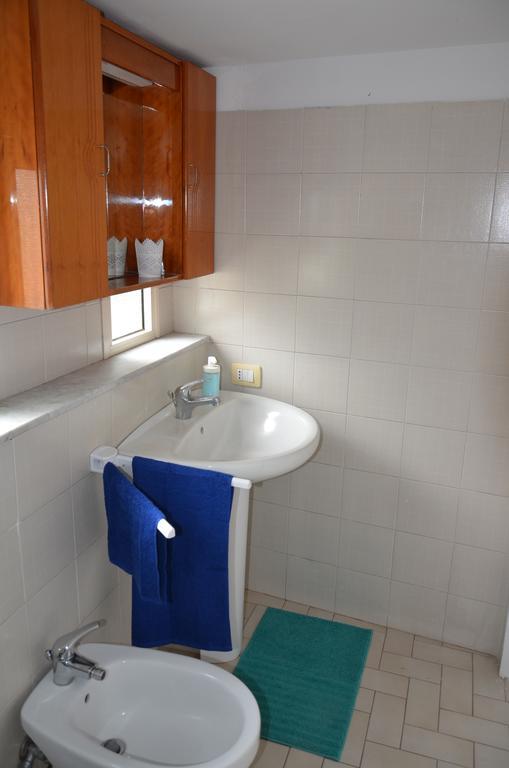 Terrazza Sul Barocco Apartment คาตาเนีย ภายนอก รูปภาพ
