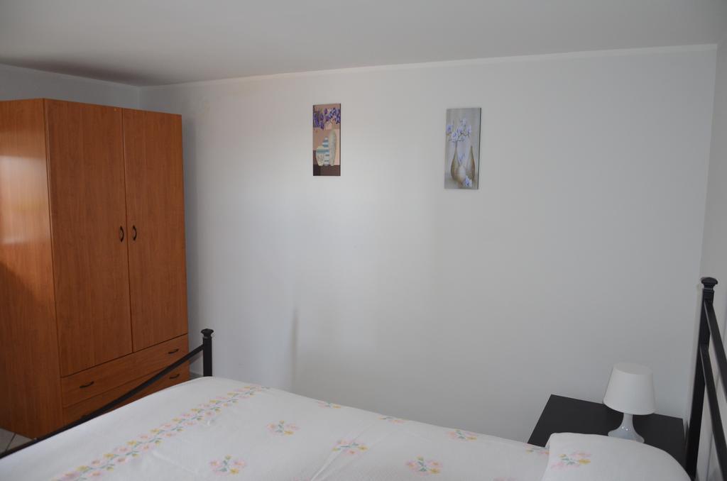Terrazza Sul Barocco Apartment คาตาเนีย ภายนอก รูปภาพ