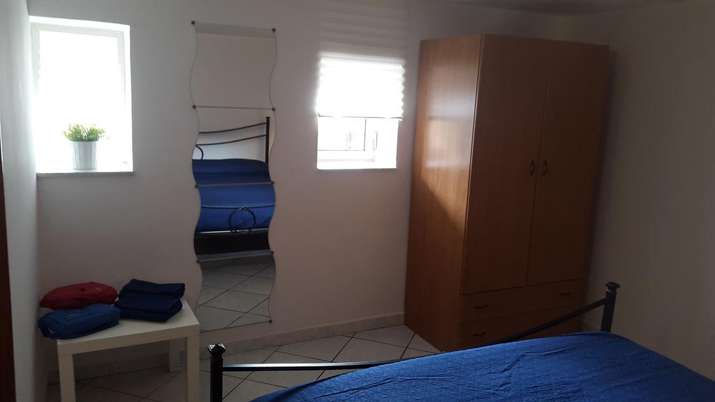 Terrazza Sul Barocco Apartment คาตาเนีย ภายนอก รูปภาพ