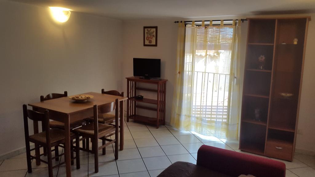 Terrazza Sul Barocco Apartment คาตาเนีย ภายนอก รูปภาพ