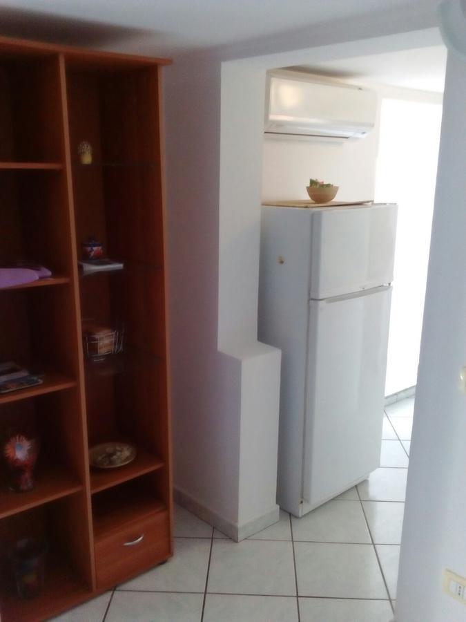 Terrazza Sul Barocco Apartment คาตาเนีย ภายนอก รูปภาพ