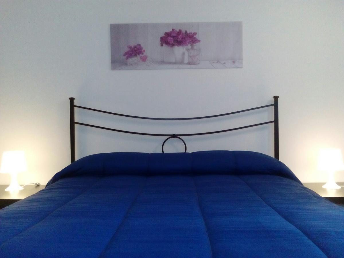 Terrazza Sul Barocco Apartment คาตาเนีย ภายนอก รูปภาพ