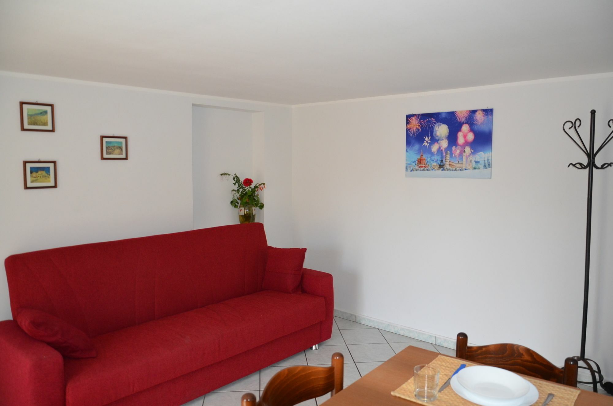 Terrazza Sul Barocco Apartment คาตาเนีย ภายนอก รูปภาพ