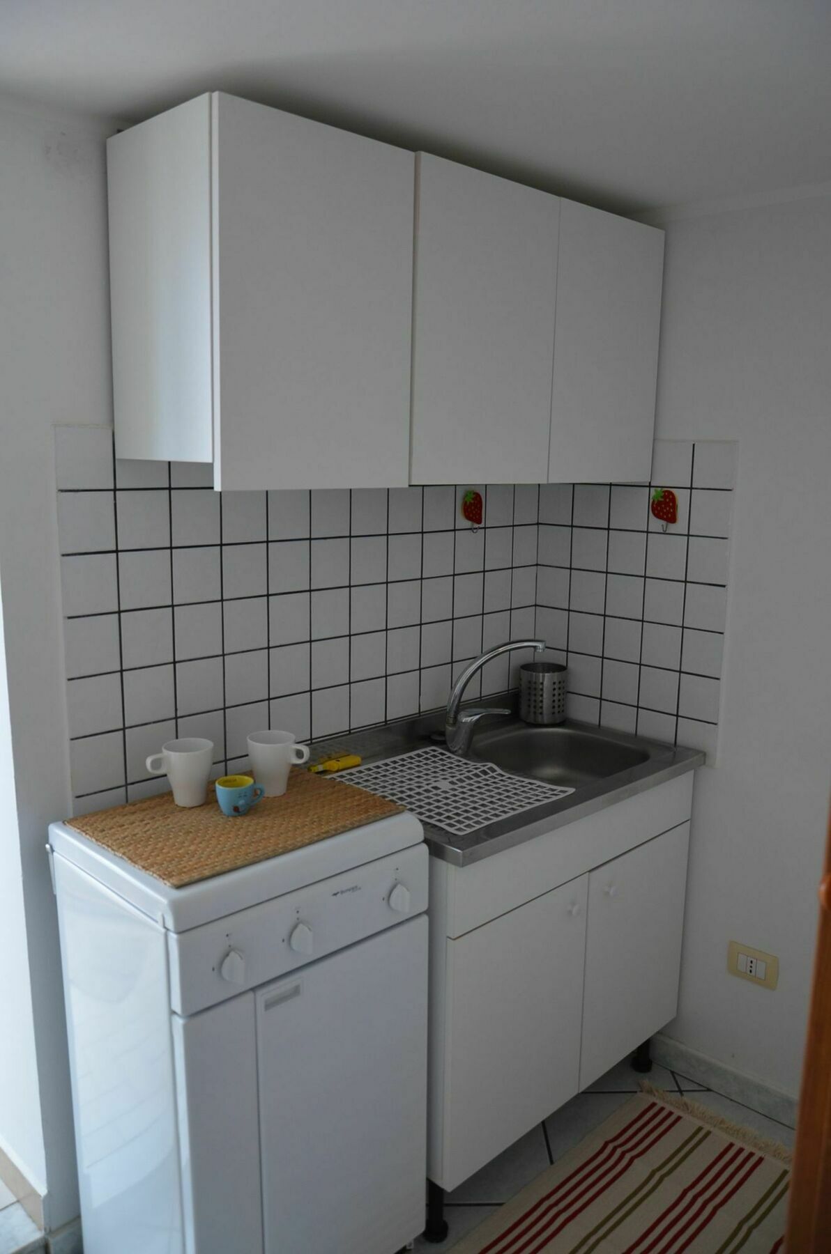 Terrazza Sul Barocco Apartment คาตาเนีย ภายนอก รูปภาพ